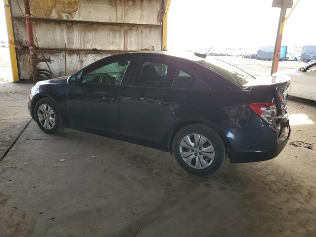 Изображение 2 2015 CHEVROLET CRUZE LS 2015 с VIN 1G1PA5SH4F7217359