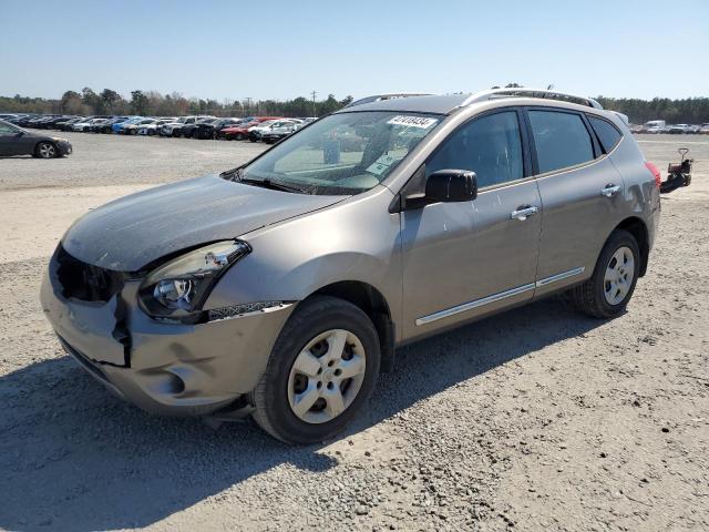 Image 1 of 2014 NISSAN ROGUE SELECT S 2014 with VIN JN8AS5MVXEW720576