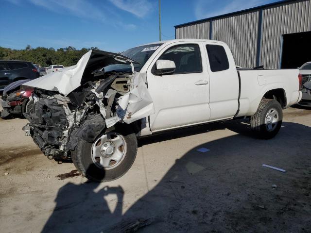 Изображение 1 2019 TOYOTA TACOMA ACCESS CAB 2019 с VIN 5TFRZ5CN4KX074789