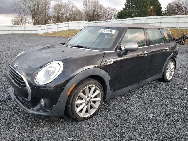 2016 MINI COOPER CLUBMAN 2016 image