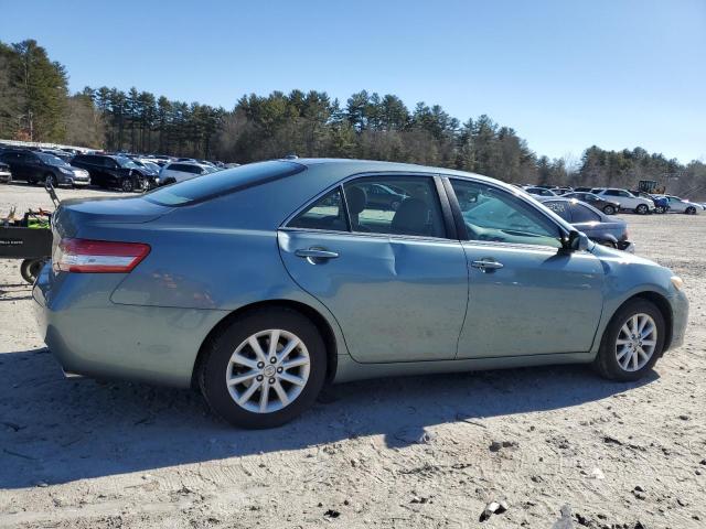Obraz 3 z 2011 TOYOTA CAMRY BASE 2011 z VIN 4T4BF3EK1BR107817