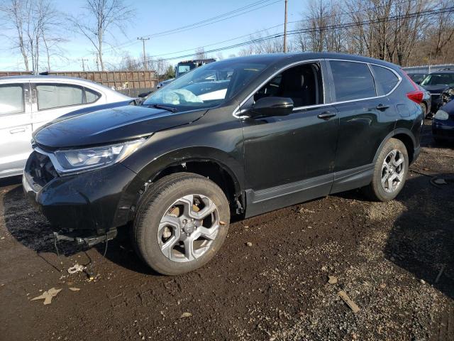 Obraz 1 z 2019 HONDA CR-V EX 2019 z VIN 7FARW2H54KE029267