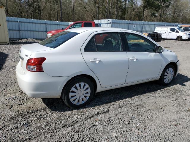 Image 3 of 2010 TOYOTA YARIS  2010 with VIN JTDBT4K30A1359908