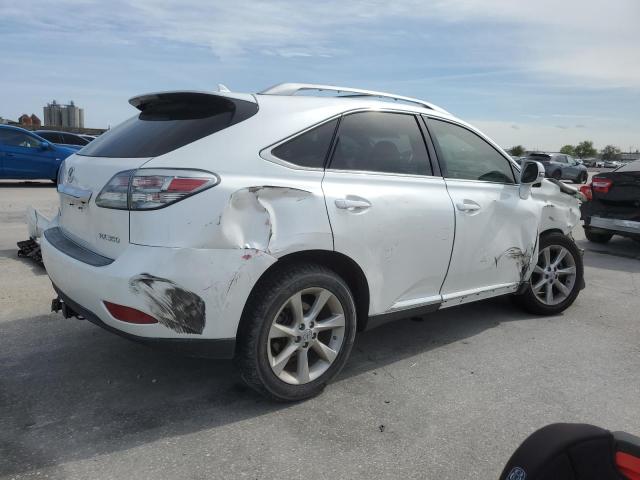 Obraz 3 z 2010 LEXUS RX 350 2010 z VIN JTJZK1BA0A2403184