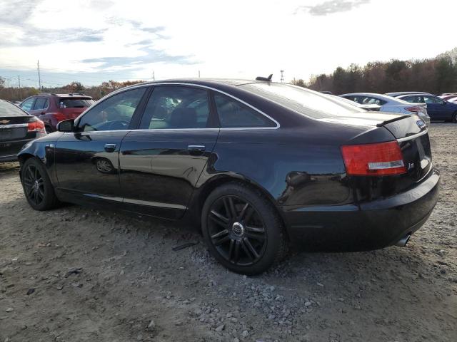 Obraz 2 z 2005 AUDI A6 4.2 QUATTRO 2005 z VIN WAUDL74F75N109126