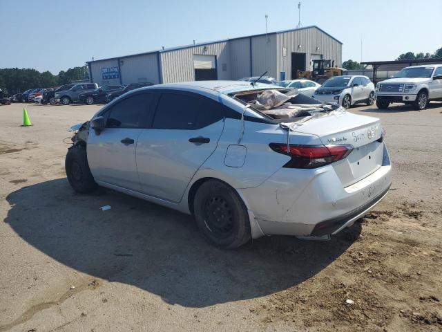 Image 2 of 2020 NISSAN VERSA S 2020 with VIN 3N1CN8DV9LL809929