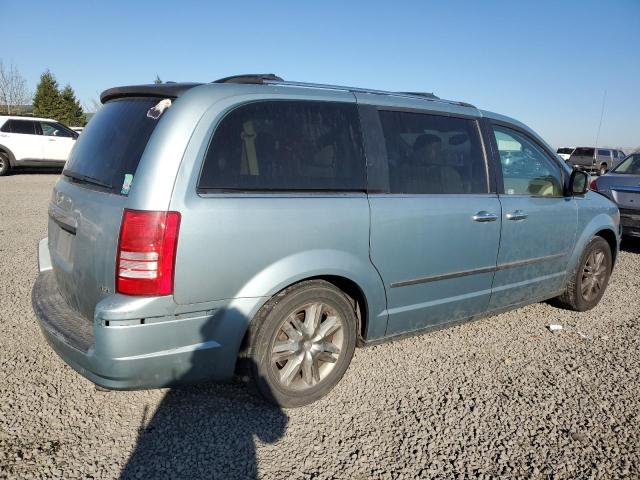 Изображение 3 2008 CHRYSLER TOWN & COUNTRY LIMITED 2008 с VIN 2A8HR64X88R719851