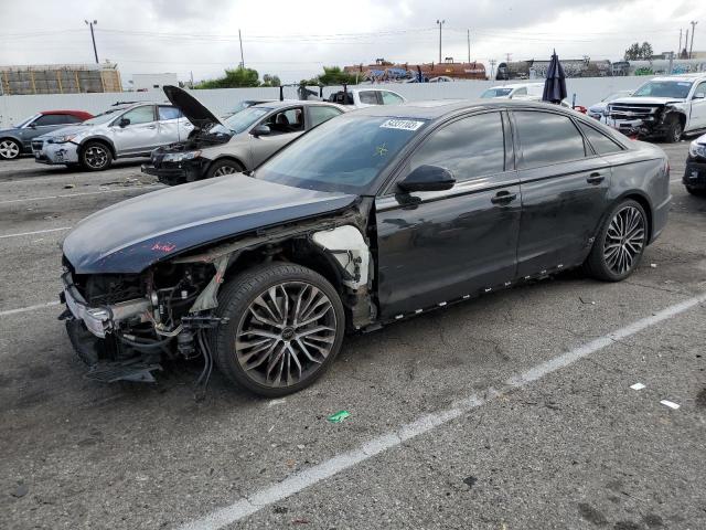 Obraz 1 z 2017 AUDI A6 PRESTIGE 2017 z VIN WAUH2AFC9HN010171
