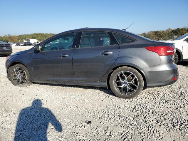 Obraz 2 z 2017 FORD FOCUS SEL 2017 z VIN 1FADP3H25HL302338