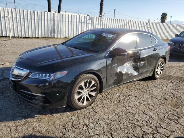 Изображение 1 2015 ACURA TLX TECH 2015 с VIN 19UUB1F54FA022379