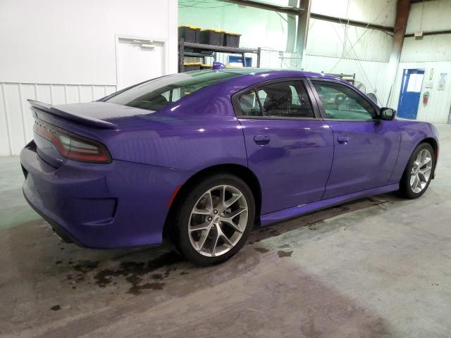 Изображение 3 2023 DODGE CHARGER GT 2023 с VIN 2C3CDXHG1PH615856