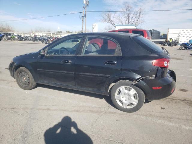 Obraz 2 z 2007 SUZUKI RENO BASE 2007 z VIN KL5JD66Z47K536827