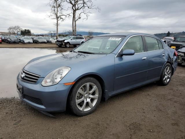 Изображение 2005 INFINITI G35  2005