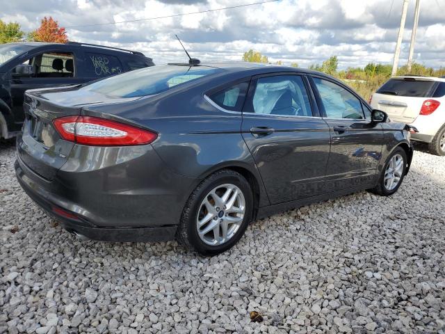 Obraz 3 z 2016 FORD FUSION SE 2016 z VIN 3FA6P0H77GR317359