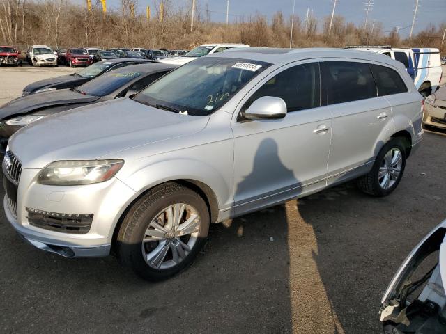 Obraz 2011 AUDI Q7 PREMIUM PLUS 2011