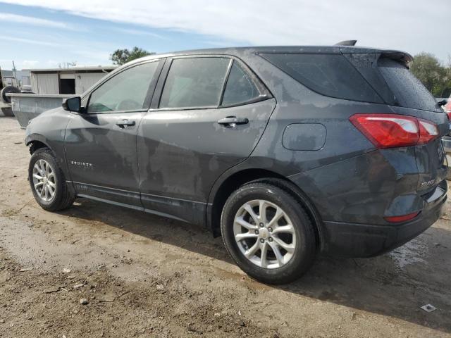 Obraz 2 z 2019 CHEVROLET EQUINOX LS 2019 z VIN 2GNAXHEVXK6265576