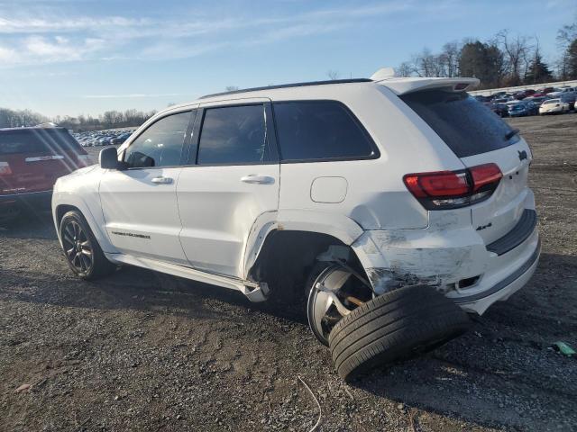 Image 2 of 2018 JEEP GRAND CHEROKEE OVERLAND 2018 with VIN 1C4RJFCG7JC314597