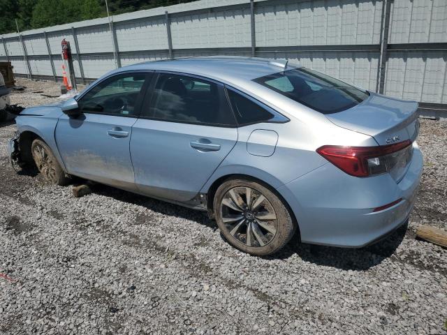 Изображение 2 2022 HONDA CIVIC EX 2022 с VIN 2HGFE1F7XNH320288