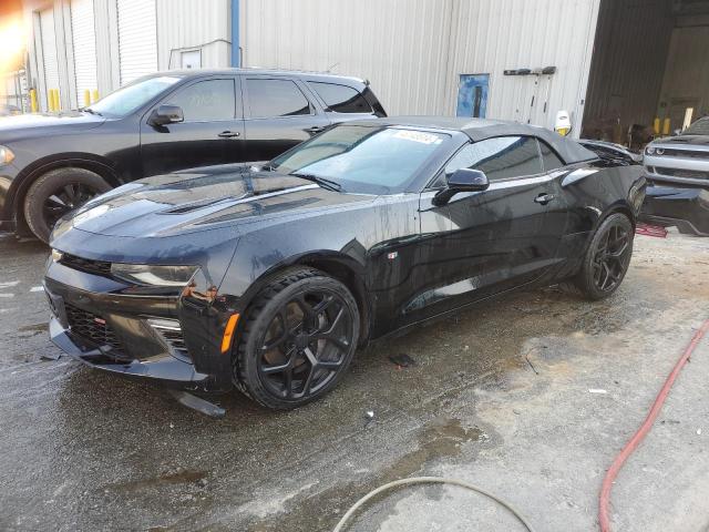 Obraz 1 z 2017 CHEVROLET CAMARO SS 2017 z VIN 1G1FF3D76H0177593