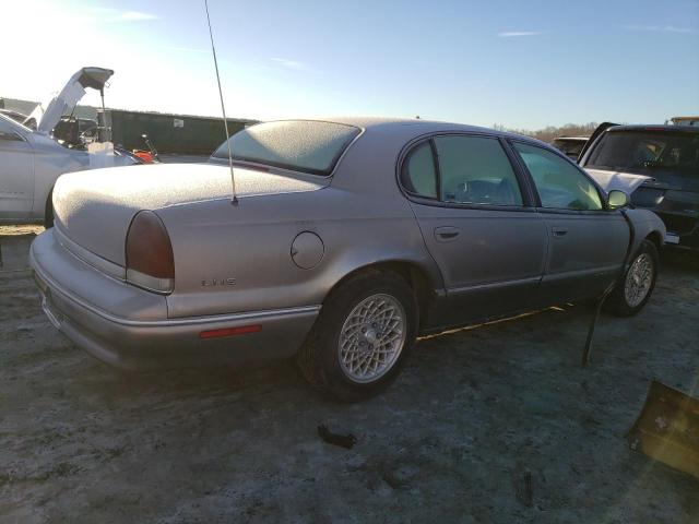 Изображение 3 1994 CHRYSLER LHS  1994 с VIN 2C3HD56F5RH337700