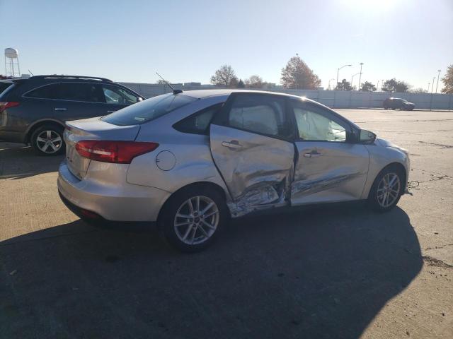 Изображение 3 2016 FORD FOCUS SE 2016 с VIN 1FADP3F29GL283505