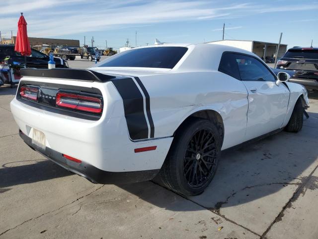 Obraz 3 z 2016 DODGE CHALLENGER R/T SCAT PACK 2016 z VIN 2C3CDZFJ9GH101358