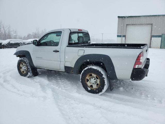 Изображение 2 2009 TOYOTA TACOMA  2009 с VIN 5TEPX42N89Z640156
