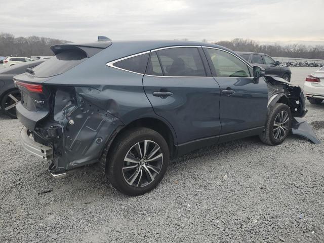 Image 3 of 2021 TOYOTA VENZA LE 2021 with VIN JTEAAAAH6MJ077902