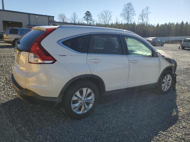 Obraz 3 z 2014 HONDA CR-V EXL 2014 z VIN 5J6RM3H76EL036094