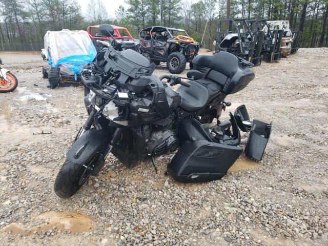 Obraz 2 z 2022 INDIAN MOTORCYCLE CO. PURSUIT DARK HORSE 2022 z VIN 56KLDDRR2N3409952