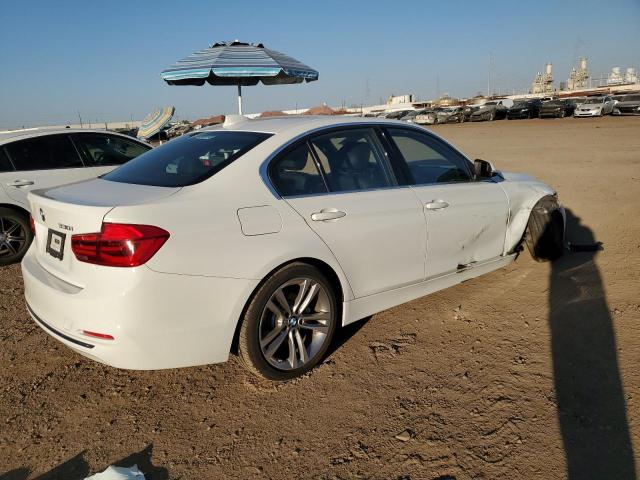 Image 3 of 2018 BMW 330 I 2018 with VIN WBA8B9C53JEE82542
