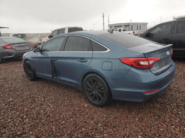 Obraz 2 z 2016 HYUNDAI SONATA SE 2016 z VIN 5NPE24AF6GH409191