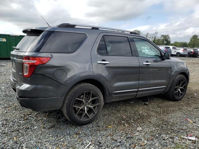Изображение 3 2015 FORD EXPLORER XLT 2015 с VIN 1FM5K8D86FGB92194