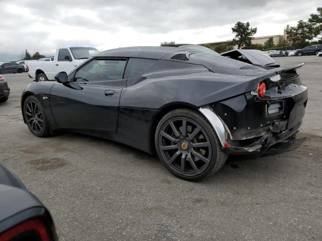 Obraz 2 z 2010 LOTUS EVORA  2010 z VIN SCCLMDTU2AHA11089