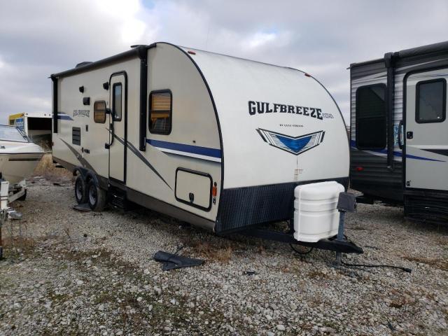 2019 GULF STREAM GULF BREEZ 2019 image