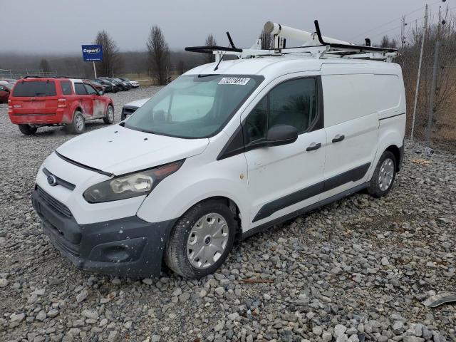 Image 1 of 2014 FORD TRANSIT CONNECT XL 2014 with VIN NM0LS7E78E1168103