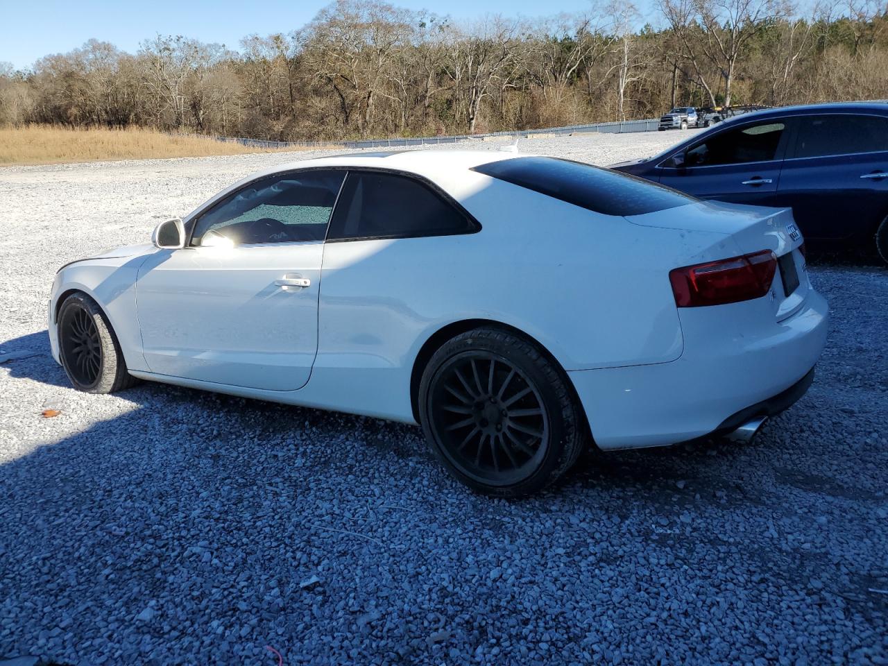 Obraz 2 z 2009 AUDI A5 QUATTRO 2009 z VIN WAUDK78T99A045381