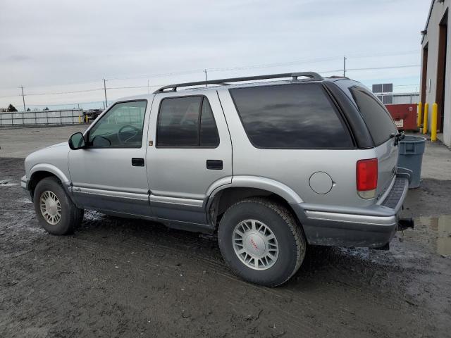 Изображение 2 1989 GMC JIMMY  1989 с VIN 1GKDT13W7V2563237