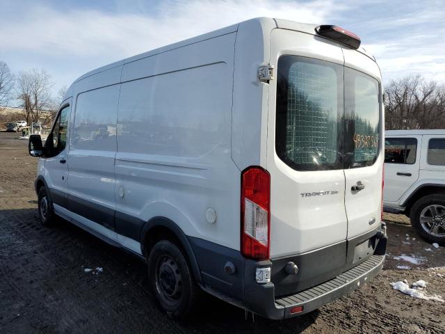 Obraz 2 z 2018 FORD TRANSIT T-350 2018 z VIN 1FTBW2CM6JKA27663