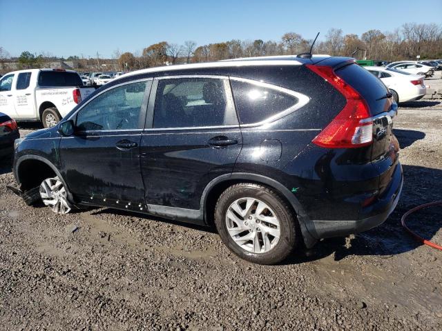 Изображение 2 2015 HONDA CR-V EXL 2015 с VIN 2HKRM3H73FH556166