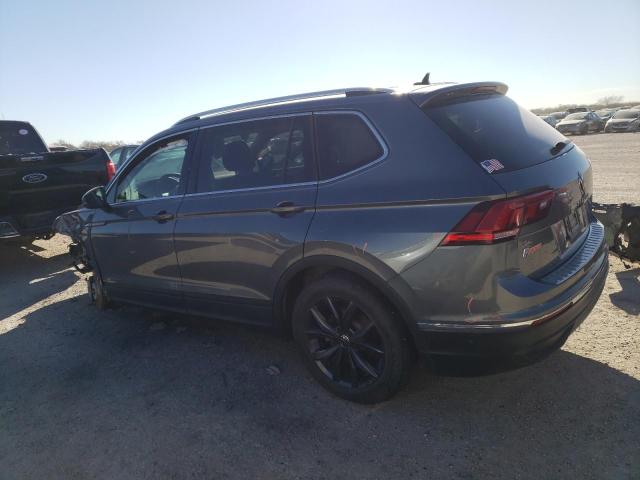 Image 2 of 2022 VOLKSWAGEN TIGUAN SE 2022 with VIN 3VV3B7AX1NM072195