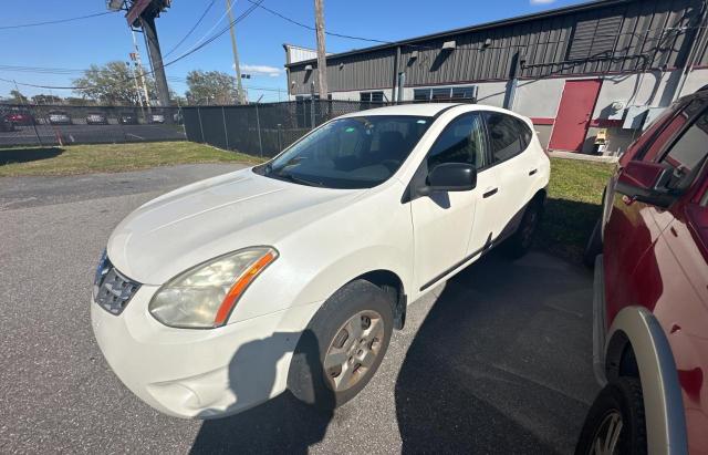 Image 2 of 2012 NISSAN ROGUE S 2012 with VIN JN8AS5MV1CW358957