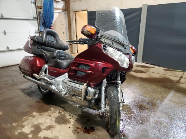 2005 HONDA GL1800  2005 image