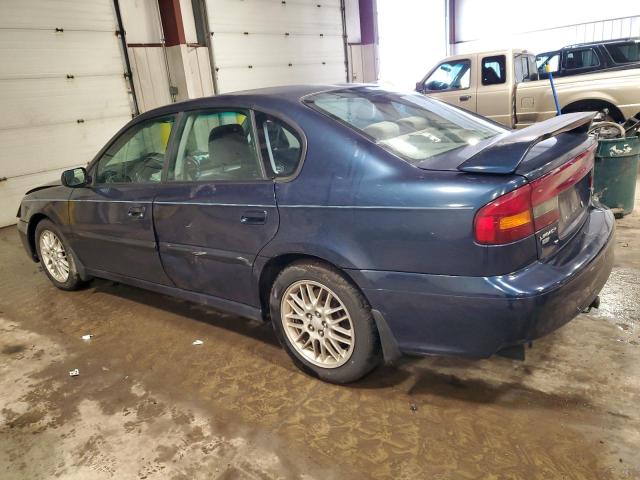 Изображение 2 2003 SUBARU LEGACY L 2003 с VIN 4S3BE635537213266
