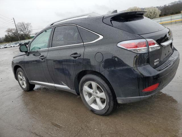 Obraz 2 z 2014 LEXUS RX 350 BASE 2014 z VIN 2T2BK1BA8EC240761