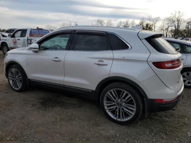 Image 2 of 2015 LINCOLN MKC  2015 with VIN 5LMTJ2AH7FUJ25839