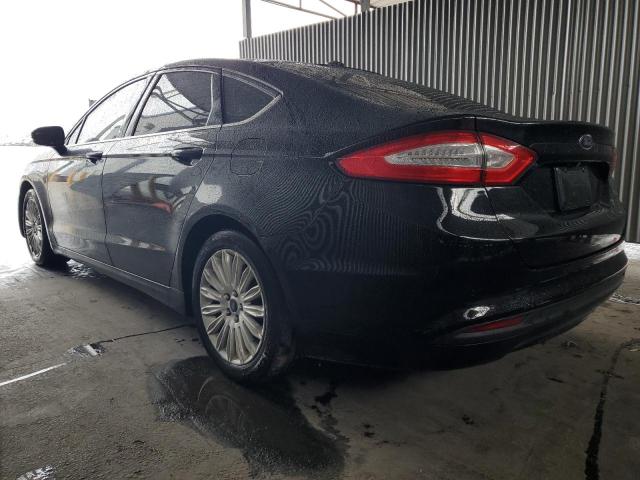 Obraz 2 z 2015 FORD FUSION SE HYBRID 2015 z VIN 3FA6P0LU2FR153675