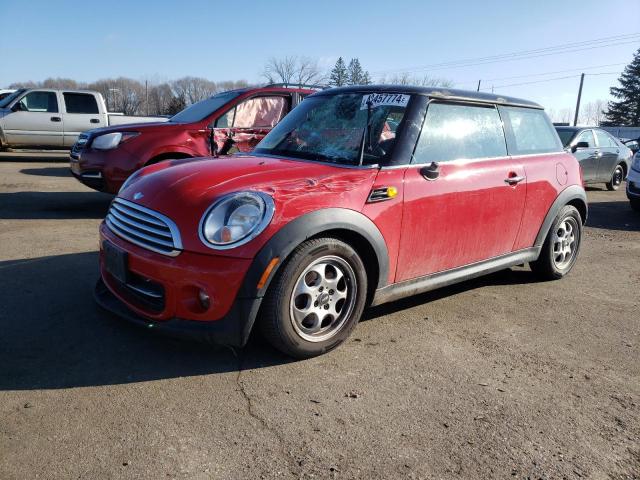 Изображение 2012 MINI COOPER  2012