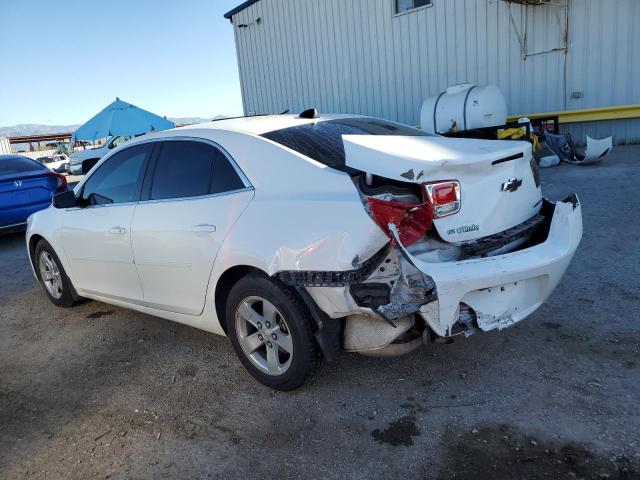 Obraz 2 z 2014 CHEVROLET MALIBU LS 2014 z VIN 1G11B5SL8EF277981