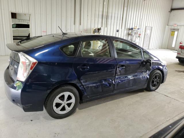 Image 3 of 2015 TOYOTA PRIUS  2015 with VIN JTDKN3DU9F0394664